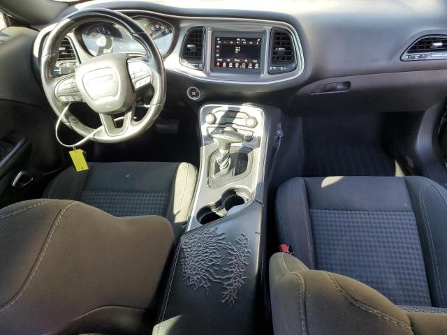 Photo 8 from auction – 2019 DODGE CHALLENGER with VIN 2C3CDZAG5KH730765