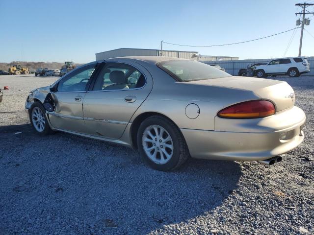 Photo 2 from auction – 2000 CHRYSLER LHS with VIN 2C3HC56GXYH316092