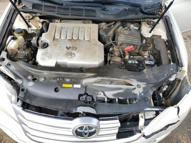 Photo 11 from auction – 2012 TOYOTA AVALON BAS with VIN 4T1BK3DB5CU458738