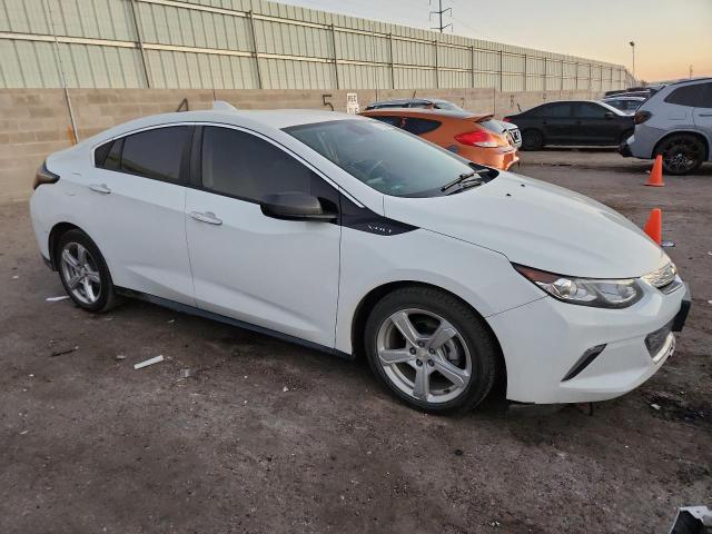 Photo 4 from auction – 2017 CHEVROLET VOLT LT with VIN 1G1RC6S56HU124166