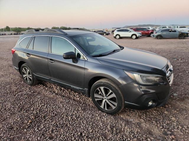 Photo 4 from auction – 2019 SUBARU OUTBACK 3. with VIN 4S4BSENC9K3331224