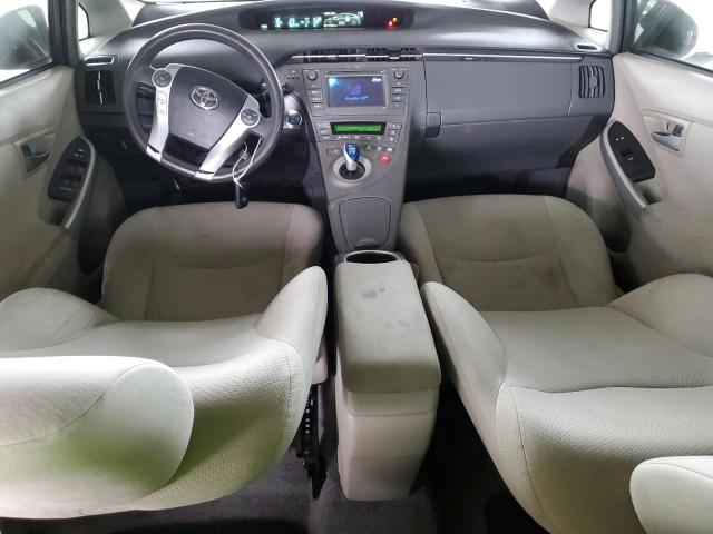 Photo 8 from auction – 2015 TOYOTA PRIUS with VIN JTDKN3DU0F1926622