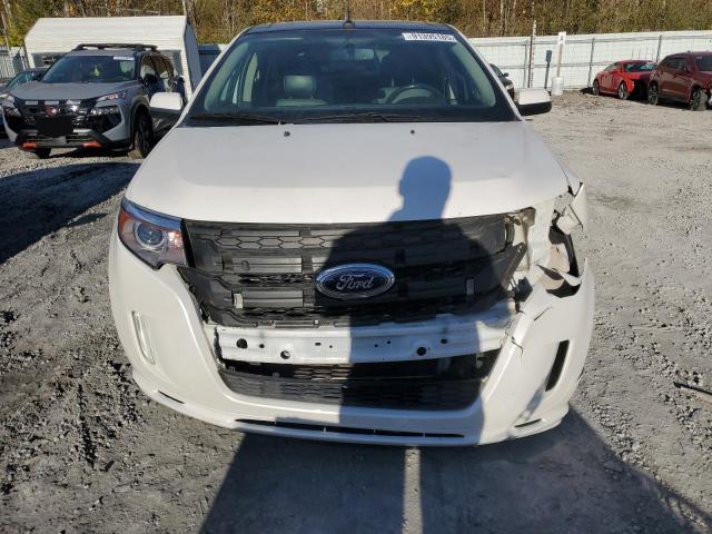 Photo 5 from auction – 2014 FORD EDGE SPORT with VIN 2FMDK4AK8EBB60955
