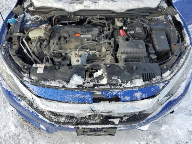Photo 11 from auction – 2017 HONDA CIVIC LX with VIN 2HGFC2F54HH014072