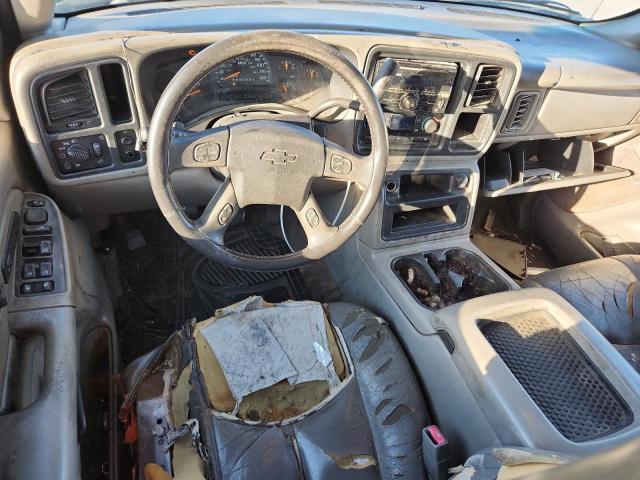 Photo 8 from auction – 2006 CHEVROLET SILVERADO with VIN 2GCEC13T061207705