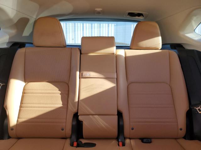 Photo 10 from auction – 2016 LEXUS NX 200T BA with VIN JTJBARBZ2G2084906