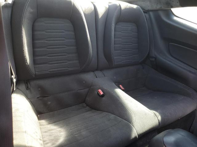 Foto 10 de la subasta – 2015 FORD MUSTANG con VIN 1FA6P8TH4F5342445