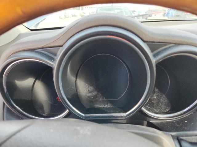 Photo 9 from auction – 2004 LEXUS RX 330 with VIN JTJHA31U840034211