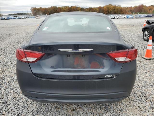 Zdjęcie 6 z aukcji – 2017 CHRYSLER 200 LX z VIN 1C3CCCFB5HN510930