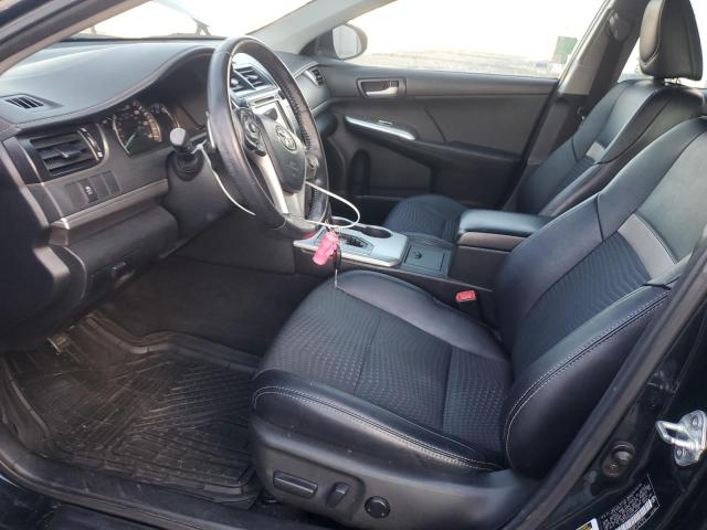 Photo 7 from auction – 2013 TOYOTA CAMRY L with VIN 4T1BF1FK0DU248278