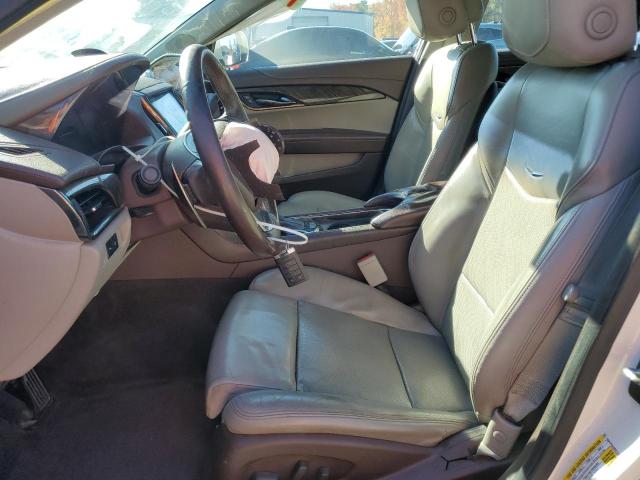 Photo 7 from auction – 2013 CADILLAC ATS PERFOR with VIN 1G6AC5SX4D0131606