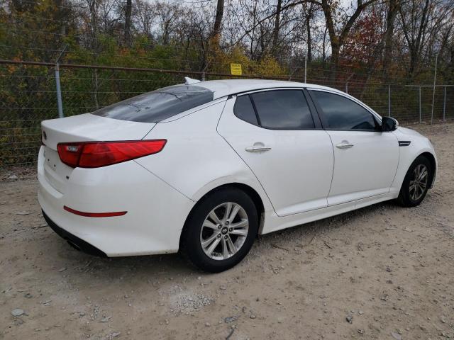 Photo 3 from auction – 2015 KIA OPTIMA LX with VIN KNAGM4A73F5614376