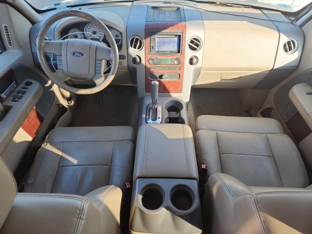 Photo 8 from auction – 2007 FORD F150 SUPER with VIN 1FTPW14V17FB30353