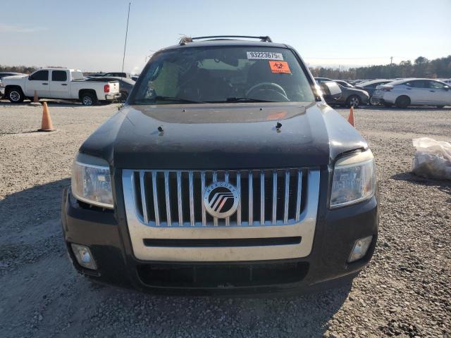 Photo 5 from auction – 2010 MERCURY MARINER PR with VIN 4M2CN8H79AKJ00838
