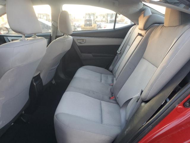 Photo 10 from auction – 2015 TOYOTA COROLLA L with VIN 2T1BURHE4FC467356