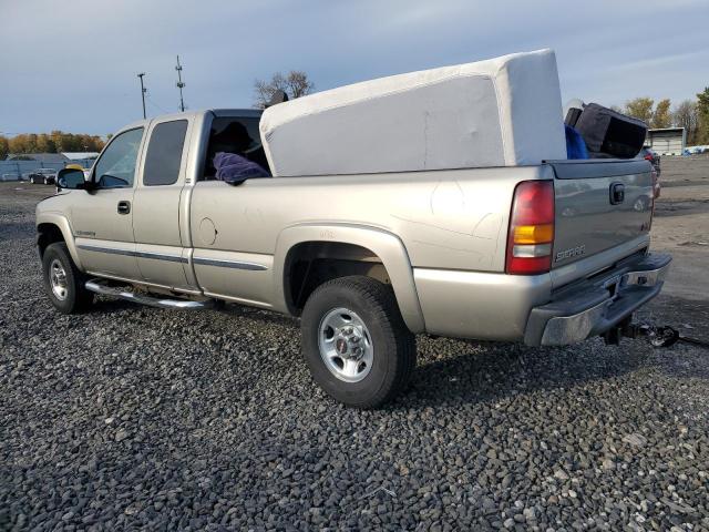 Foto 2 de la subasta – 2002 GMC SIERRA C25 con VIN 1GTHC29U52E305074