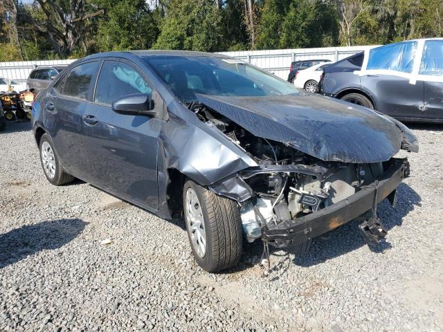 Photo 4 from auction – 2019 TOYOTA COROLLA L with VIN 5YFBURHE2KP943954