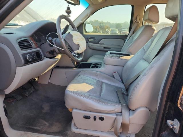 Photo 7 from auction – 2007 CHEVROLET SILVERADO with VIN 2GCEK13M971503352