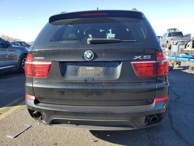 Photo 6 from auction – 2013 BMW X5 XDRIVE3 with VIN 5UXZV4C58D0E09846