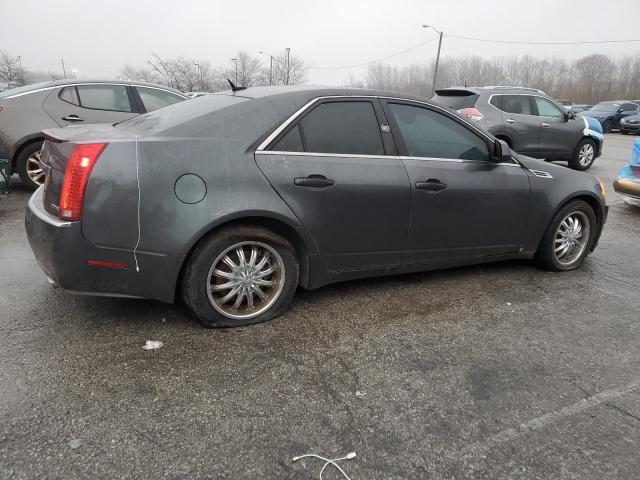 Photo 3 from auction – 2008 CADILLAC CTS with VIN 1G6DF577880142322
