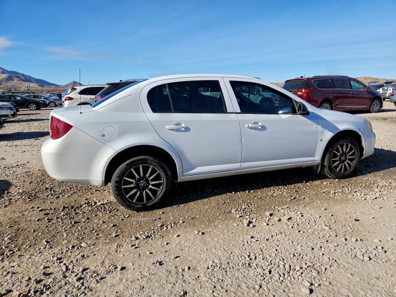 Photo 3 from auction – 2007 CHEVROLET COBALT LS with VIN 1G1AK55F777105881