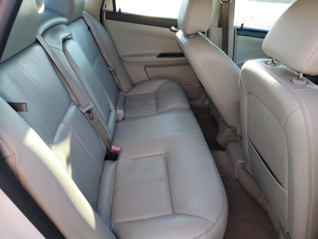 Photo 10 from auction – 2012 CHEVROLET IMPALA LTZ with VIN 2G1WC5E34C1248299