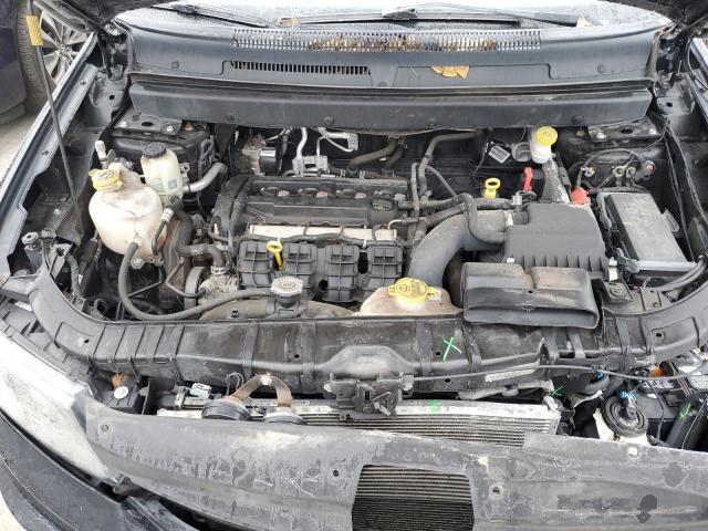 Photo 12 from auction – 2017 DODGE JOURNEY SE with VIN 3C4PDCAB5HT704987
