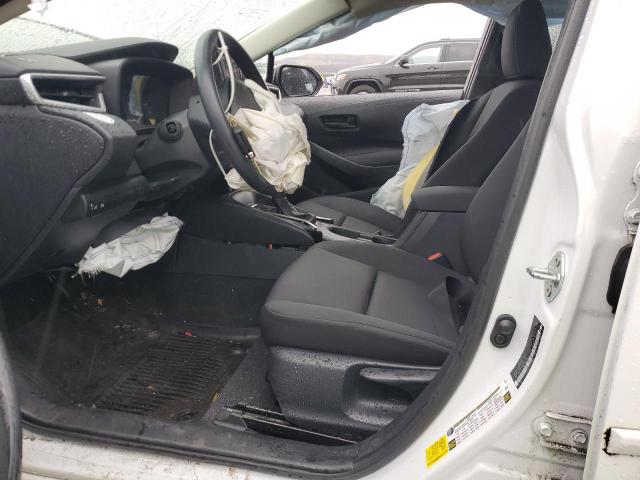 Photo 7 from auction – 2024 TOYOTA COROLLA LE with VIN 5YFB4MDE7RP114638