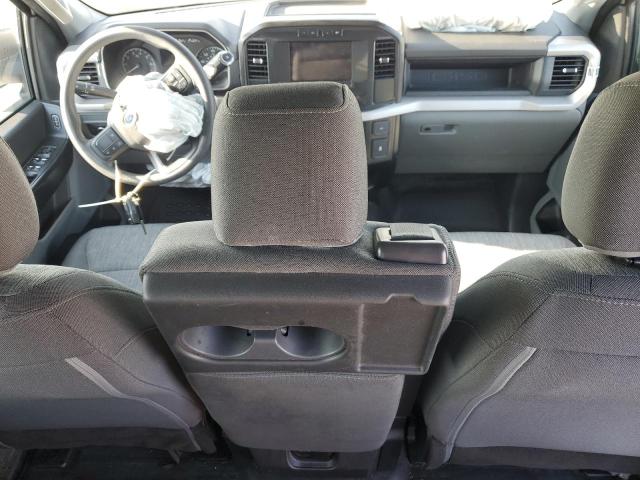Photo 8 from auction – 2022 FORD F150 SUPER with VIN 1FTEW1C87NFB31135