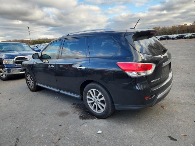 Photo 2 from auction – 2015 NISSAN PATHFINDER with VIN 5N1AR2MN6FC707537