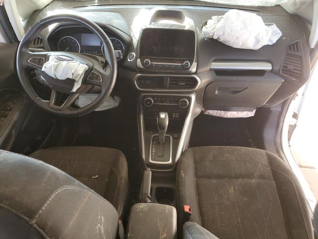 Photo 8 from auction – 2018 FORD ECOSPORT S with VIN MAJ3P1TE0JC223232