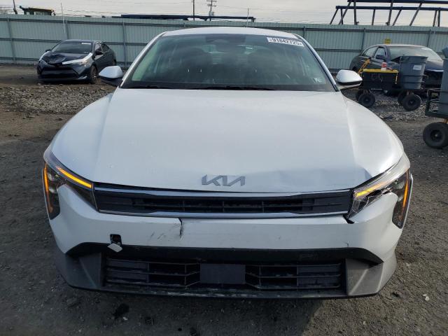 Photo 5 from auction – 2025 KIA K4 LX with VIN 3KPFT4DE0SE172604
