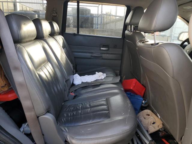 Photo 11 from auction – 2005 DODGE DURANGO LI with VIN 1D8HB58D15F586599