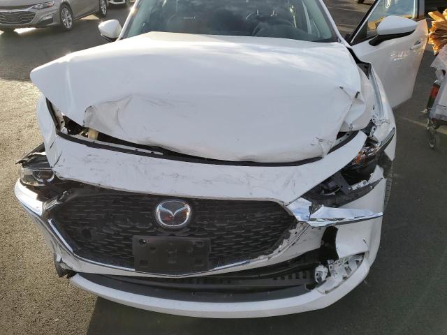 Photo 11 from auction – 2022 MAZDA 3 with VIN 3MZBPAAL7NM302387