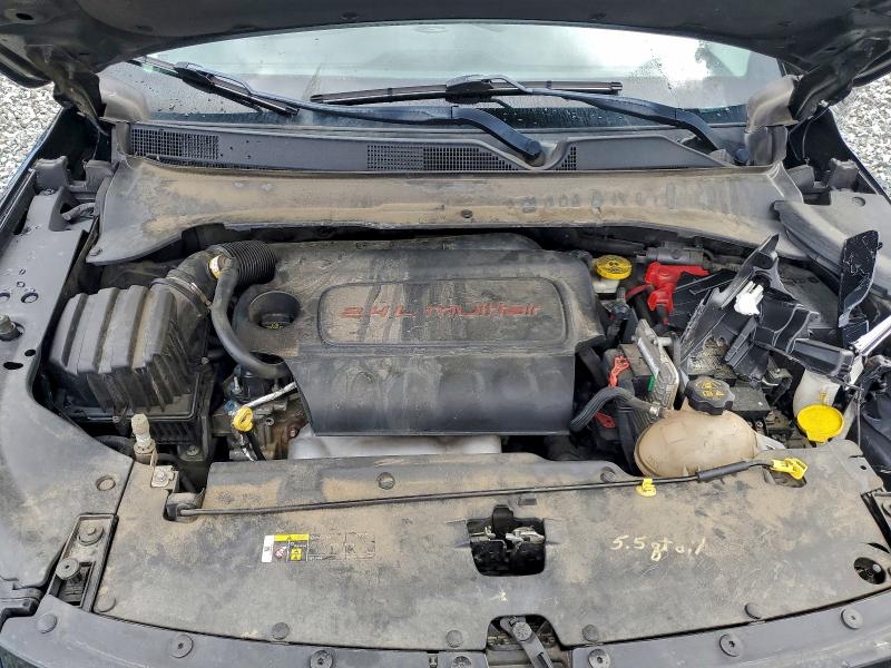 Foto 12 de la subasta – 2019 JEEP COMPASS SP con VIN 3C4NJDABXKT849035