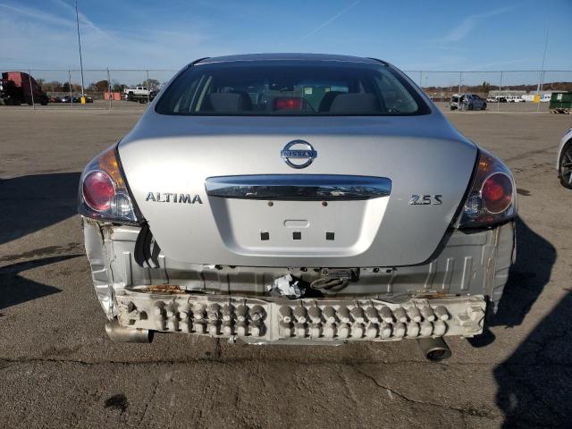Photo 6 from auction – 2012 NISSAN ALTIMA BAS with VIN 1N4AL2AP9CN417133