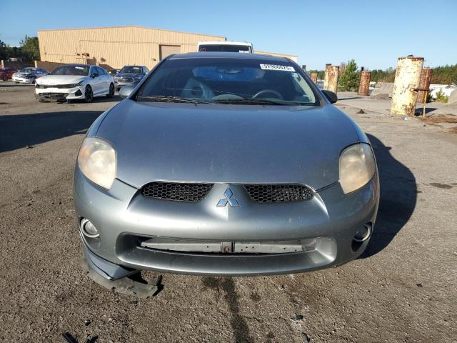 Photo 5 from auction – 2007 MITSUBISHI ECLIPSE ES with VIN 4A3AK64F07E068762