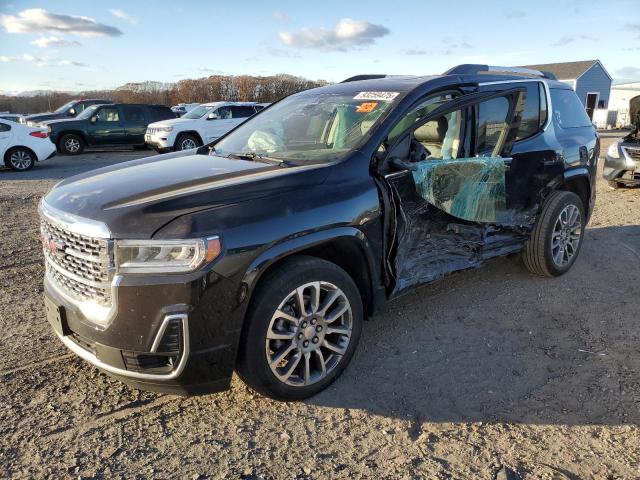 GMC ACADIA DEN 2022 with VIN 1GKKNXLS0NZ171628 - Photo from auction