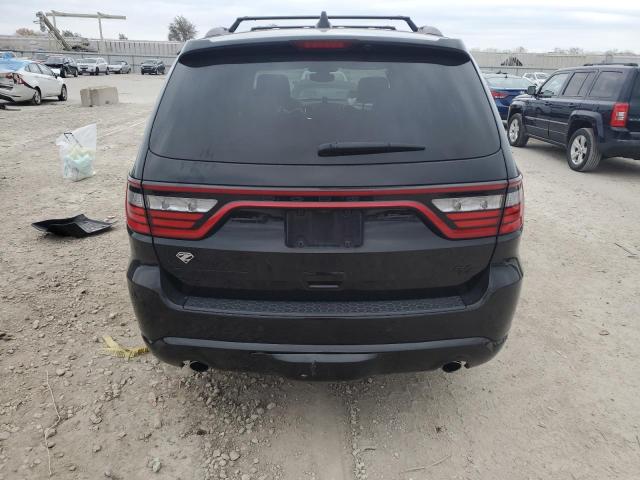 Photo 6 from auction – 2017 DODGE DURANGO R/ with VIN 1C4SDJCT3HC771197