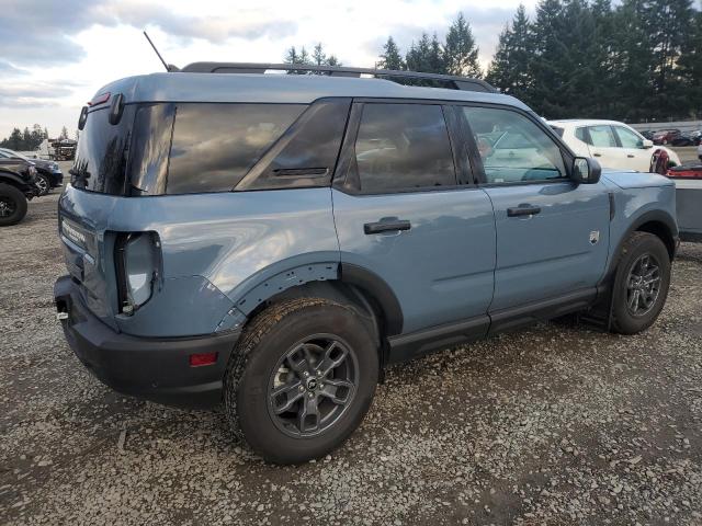 Photo 3 from auction – 2024 FORD BRONCO SPO with VIN 3FMCR9B63RRF05290