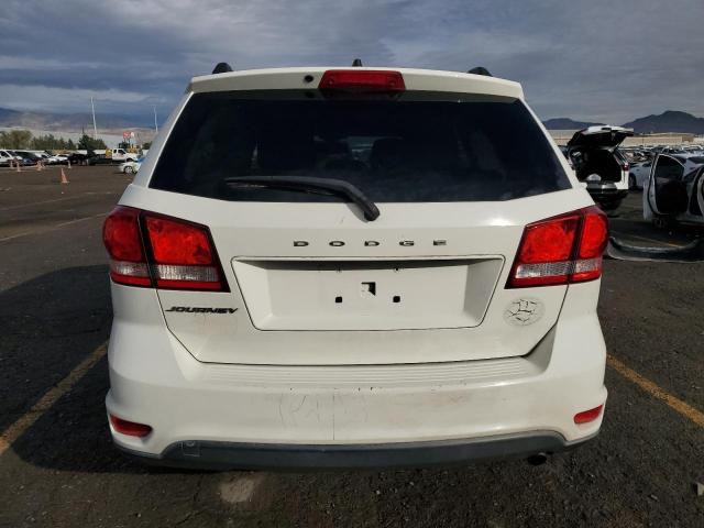 Photo 6 from auction – 2014 DODGE JOURNEY SX with VIN 3C4PDCBB2ET171197
