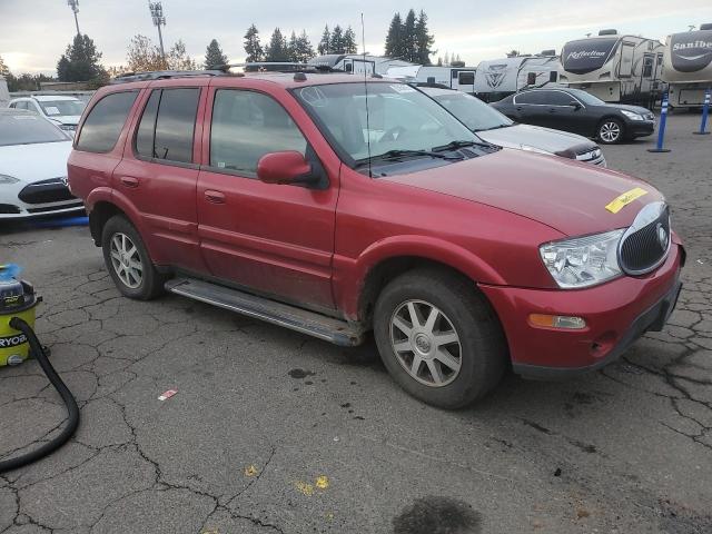Photo 4 from auction – 2005 BUICK RAINIER CX with VIN 5GAES13M452205290