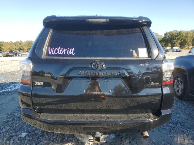 Photo 6 from auction – 2020 TOYOTA 4RUNNER SR with VIN JTEZU5JR2L5227473