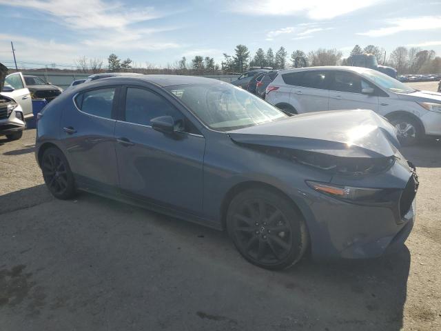 Photo 4 from auction – 2021 MAZDA 3 PREMIUM with VIN JM1BPAML3M1315017