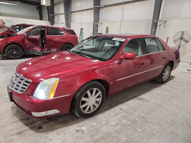 Photo 1 from auction – 2008 CADILLAC DTS with VIN 1G6KD57Y38U116693