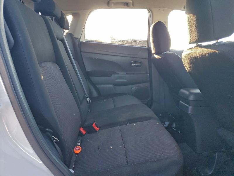 Photo 11 from auction – 2019 MITSUBISHI OUTLANDER with VIN JA4AP3AU2KU014619