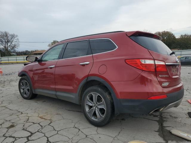 Photo 2 from auction – 2016 HYUNDAI SANTA FE S with VIN KM8SMDHF9GU148045
