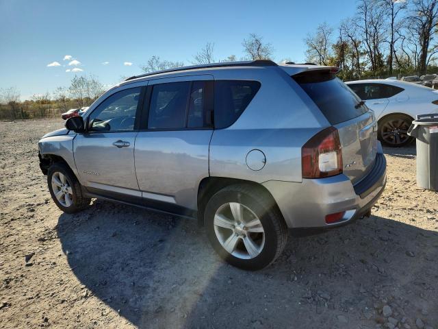 Photo 2 from auction – 2016 JEEP COMPASS SP with VIN 1C4NJDBBXGD756852