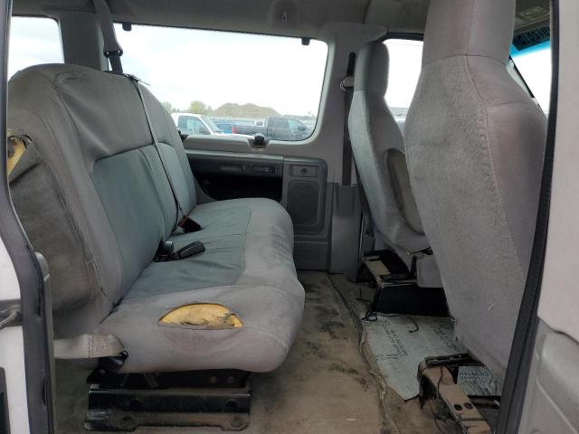 Photo 11 from auction – 2013 FORD ECONOLINE with VIN 1FBSS3BL2DDA86927