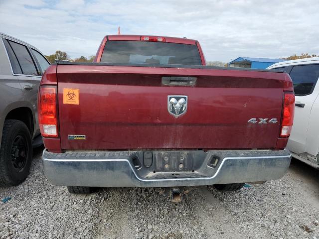 Photo 6 from auction – 2011 DODGE RAM 1500 with VIN 1D7RV1GP2BS612909